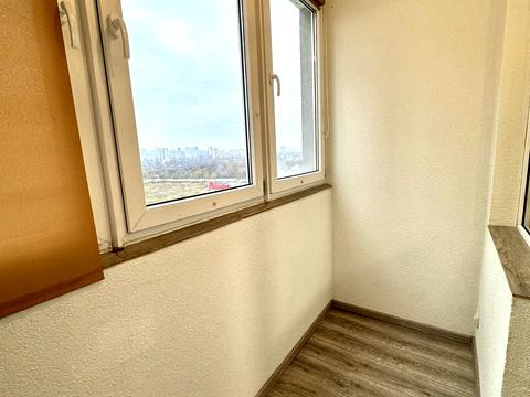 квартира за адресою Драгоманова вул., 2-Б