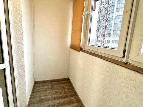 квартира за адресою Драгоманова вул., 2-Б