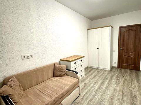 квартира за адресою Драгоманова вул., 2-Б