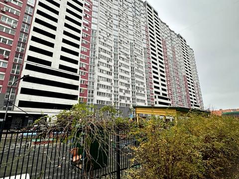 квартира за адресою Драгоманова вул., 2-Б