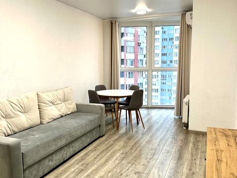 квартира за адресою Драгоманова вул., 2-Б