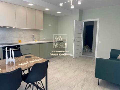 квартира за адресою Дніпровська набережна вул., 20-А