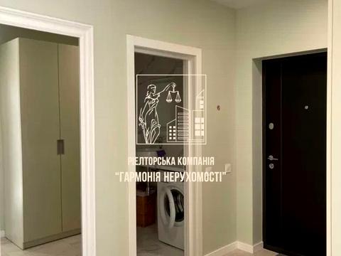 квартира за адресою Дніпровська набережна вул., 20-А