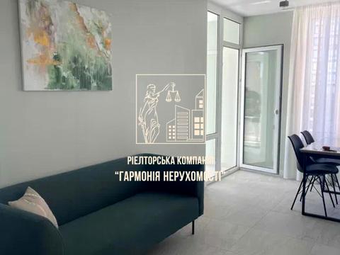 квартира за адресою Дніпровська набережна вул., 20-А