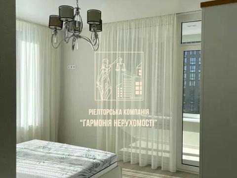 квартира за адресою Дніпровська набережна вул., 20-А