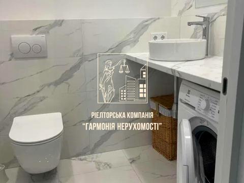 квартира за адресою Дніпровська набережна вул., 20-А