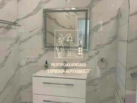 квартира за адресою Дніпровська набережна вул., 20-А