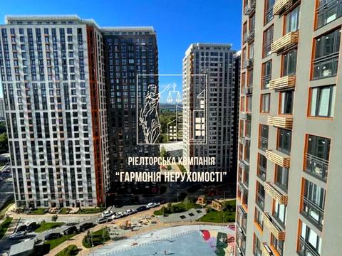 квартира за адресою Дніпровська набережна вул., 20-А