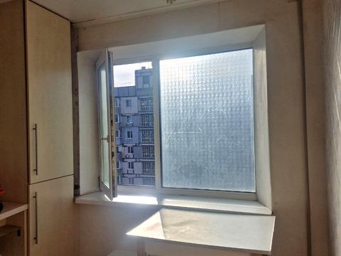 квартира по адресу Юрия Липы ул. (Усенка), 3