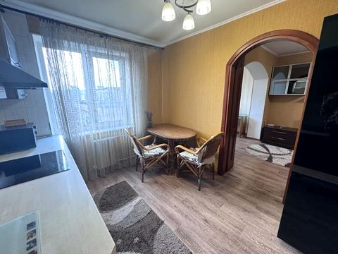 квартира по адресу Набережная Победы ул., 68