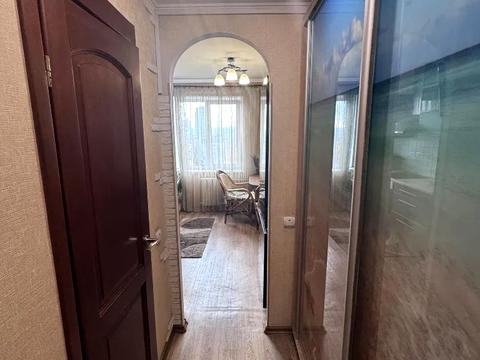 квартира по адресу Набережная Победы ул., 68