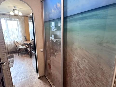 квартира по адресу Набережная Победы ул., 68