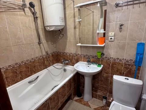 квартира по адресу Набережная Победы ул., 68