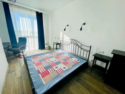 квартира за адресою Порохова вул., 8