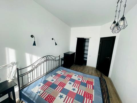 квартира за адресою Порохова вул., 8