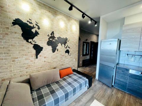 квартира за адресою Порохова вул., 8