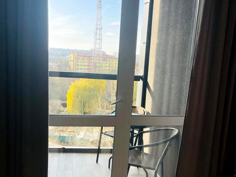 квартира за адресою Порохова вул., 8