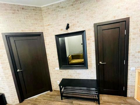 квартира за адресою Порохова вул., 8