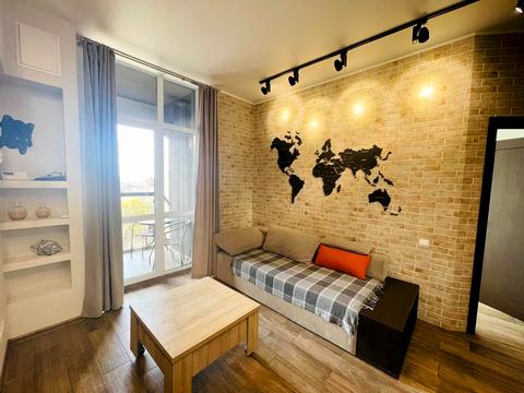 квартира за адресою Порохова вул., 8