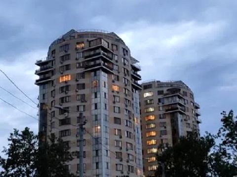 квартира по адресу Шевченко просп., 33б