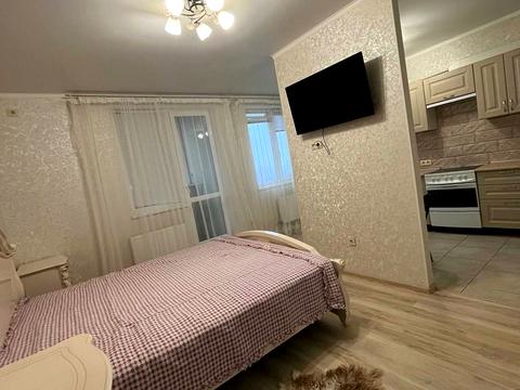 квартира за адресою Віталія Нестеренка вул., 1б