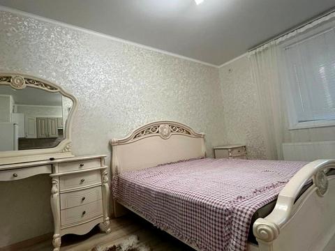 квартира за адресою Віталія Нестеренка вул., 1б