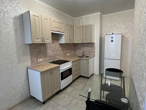 квартира за адресою Віталія Нестеренка вул., 1б