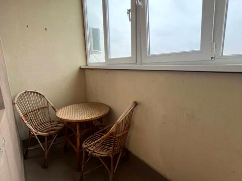 квартира за адресою Віталія Нестеренка вул., 1б