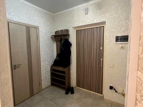 квартира за адресою Віталія Нестеренка вул., 1б