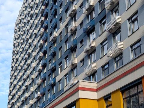 квартира за адресою Євгена Сверстюка вул. (Марини Раскової), 6-Е