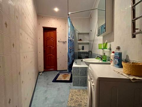 квартира за адресою Петра Григоренка просп., 24