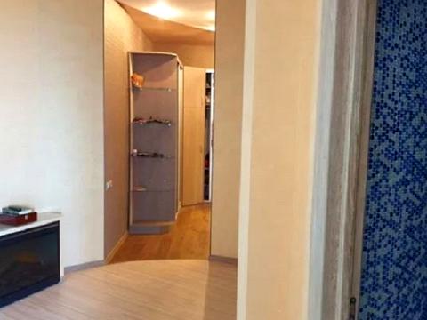 квартира по адресу Шевченко просп., 33б