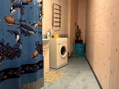 квартира за адресою Петра Григоренка просп., 24