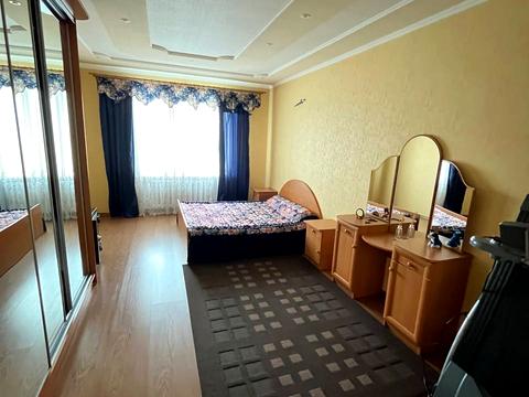 квартира за адресою Петра Григоренка просп., 24