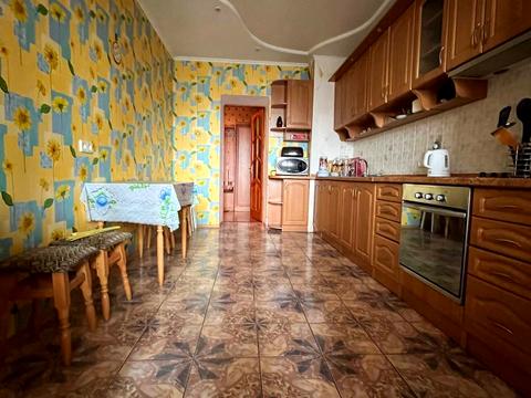 квартира за адресою Петра Григоренка просп., 24