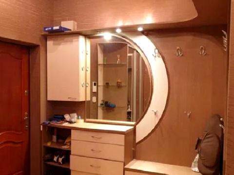 квартира по адресу Шевченко просп., 33б