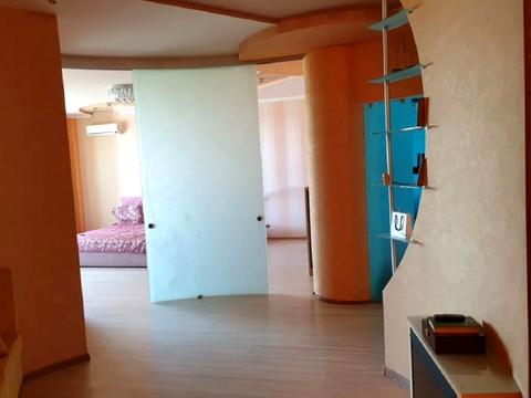 квартира по адресу Шевченко просп., 33б