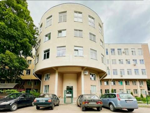 квартира за адресою Індустріальний просп. (Фрунзе), 6