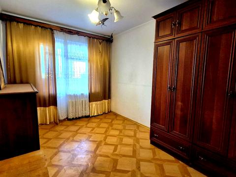 квартира по адресу Паустовского ул. (Паустовского), 31