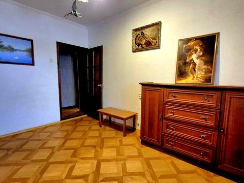 квартира по адресу Паустовского ул. (Паустовского), 31