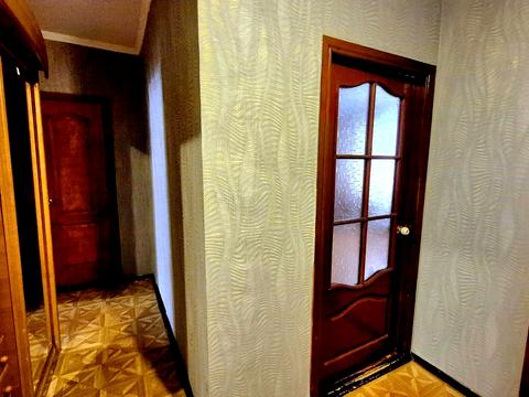 квартира по адресу Паустовского ул. (Паустовского), 31