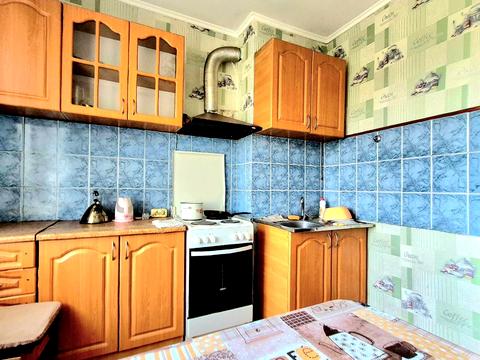 квартира по адресу Паустовского ул. (Паустовского), 31