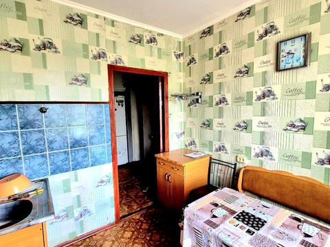 квартира по адресу Паустовского ул. (Паустовского), 31