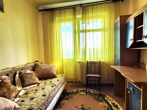 квартира по адресу Паустовского ул. (Паустовского), 31