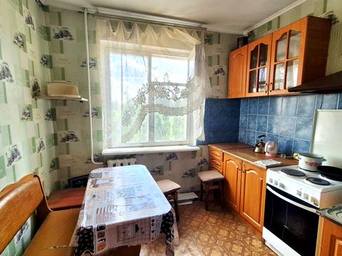 квартира по адресу Паустовского ул. (Паустовского), 31