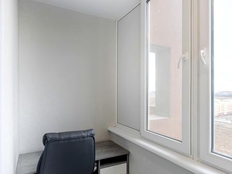 квартира по адресу Соборная ул., 105в/4