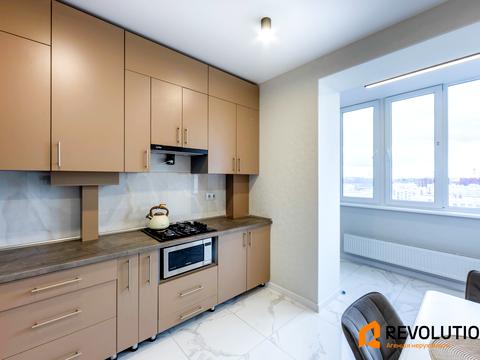 квартира по адресу Соборная ул., 105в/4