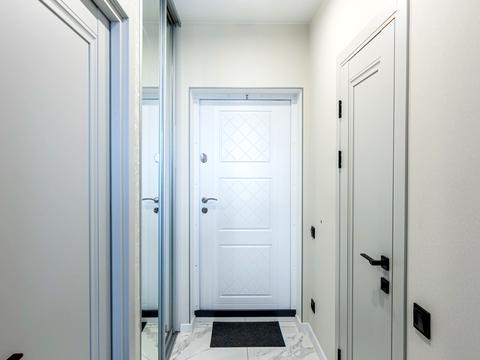 квартира по адресу Соборная ул., 105в/4