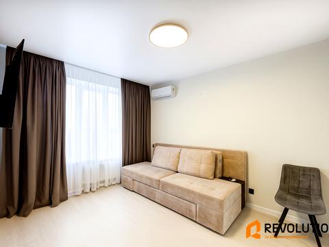 квартира по адресу Соборная ул., 105в/4