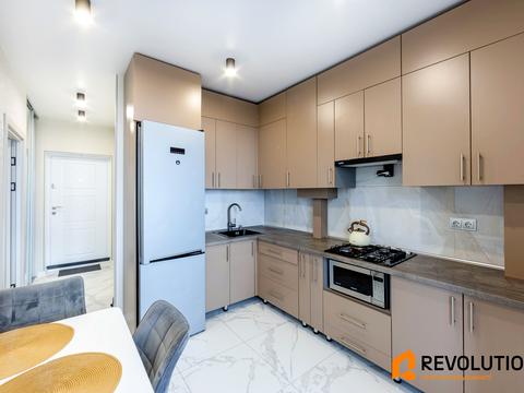 квартира по адресу Соборная ул., 105в/4